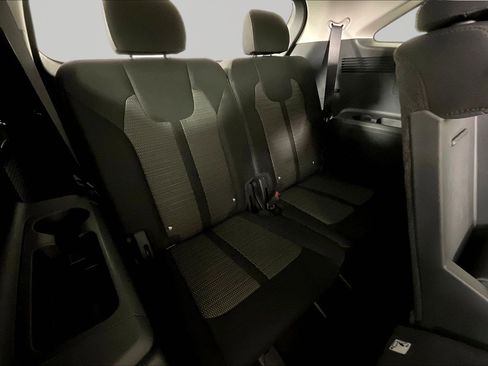 Certified 2026 Kia Sorento LX FWD image 26