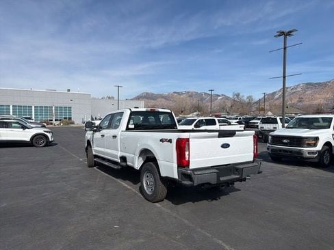 New 2026 Ford F250 XL AWD/4WD image 3