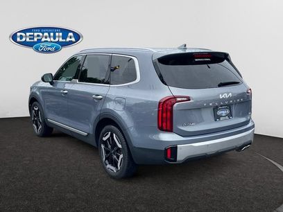 Used 2023 Kia Telluride S