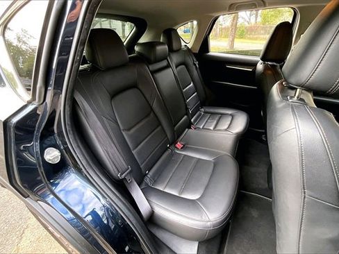 Used 2020 MAZDA CX-5 Grand Touring image 22