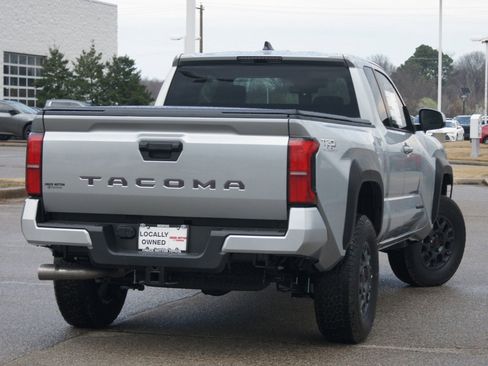 New 2026 Toyota Tacoma SR5 image 16