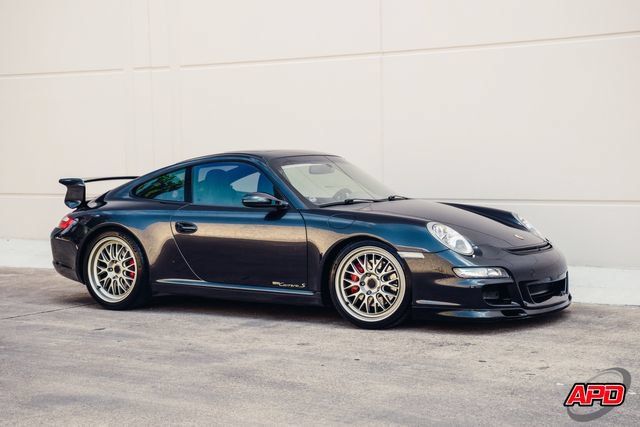 Used 2006 Porsche 911 Carrera S RWD image 32