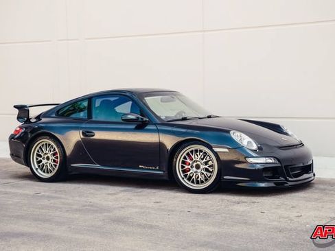 Used 2006 Porsche 911 Carrera S RWD image 32