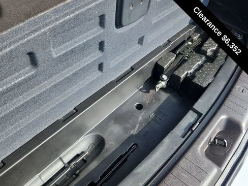 Used 2010 Hyundai Santa Fe GLS image 27