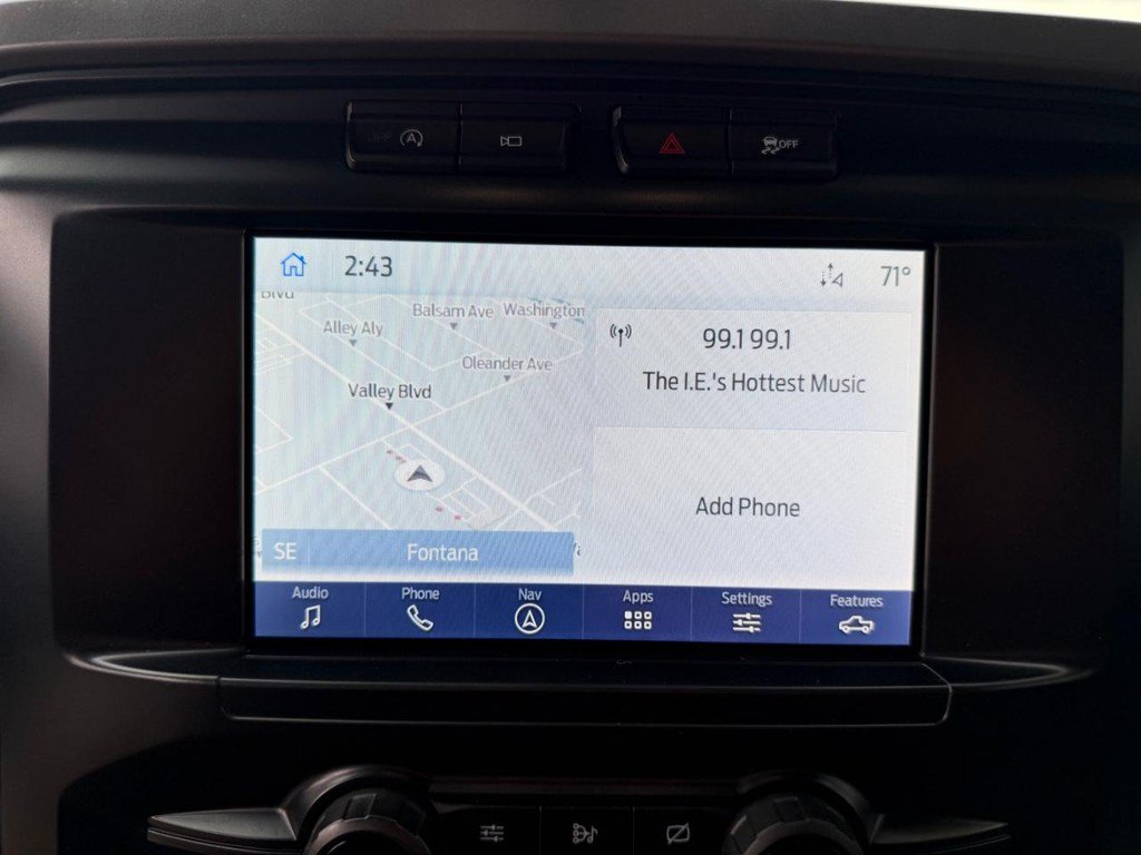 Used 2021 Ford F150 XLT AWD/4WD image 40