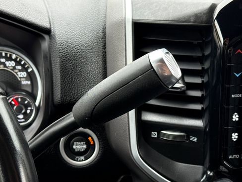 Used 2021 RAM 2500 Big Horn w/ Level 2 Equipment Group image 27