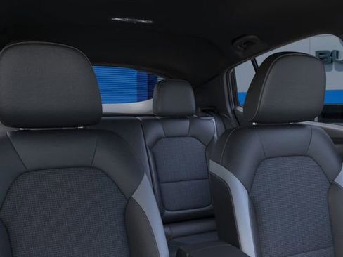 New 2024 Buick Envista Preferred w/ Convenience I Package image 24