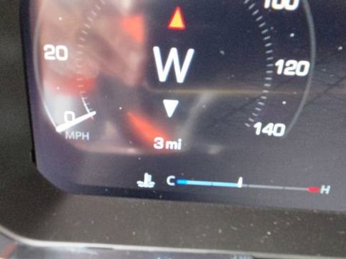 New 2026 GMC Sierra 1500 SLT w/ SLT Premium Package image 13