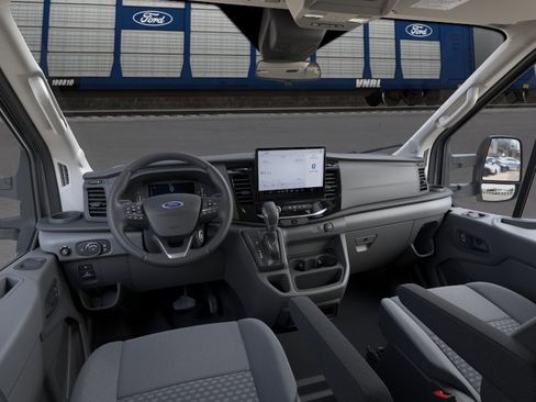 New 2026 Ford Transit 350 XLT image 12