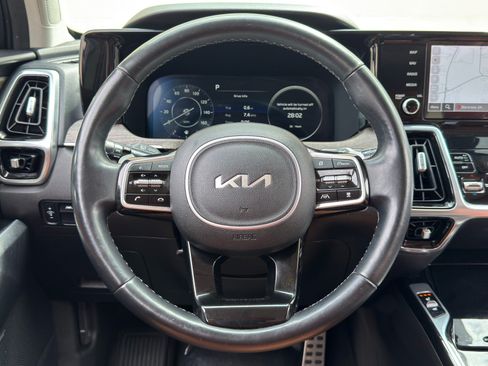 Used 2023 Kia Sorento SX Prestige AWD/4WD image 20