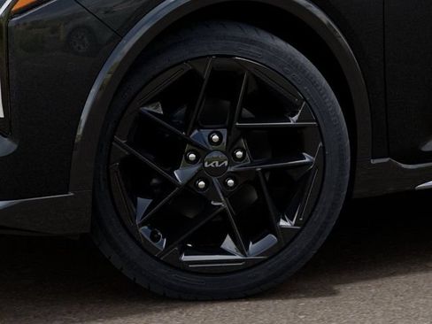 New 2026 Kia K4 GT-Line Turbo FWD image 9