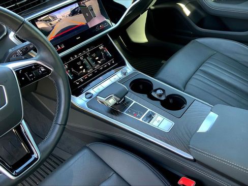 Used 2022 Audi A6 3.0T allroad Prestige image 16