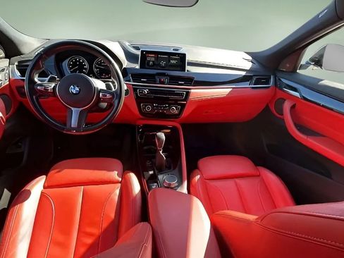 Used 2018 BMW X2 xDrive28i image 50