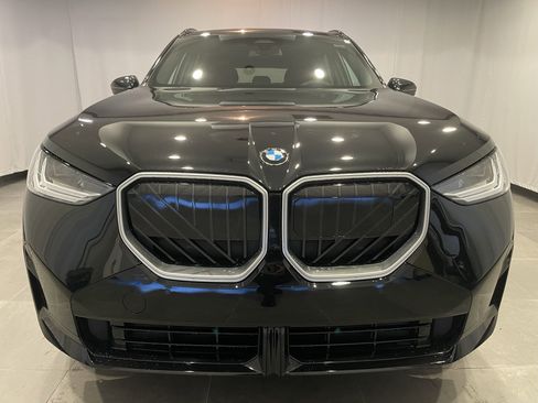 New 2026 BMW X3 xDrive30 w/ M Sport Package image 2