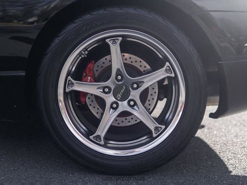 Used 1994 Nissan 300ZX Twin Turbo image 67