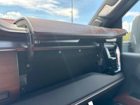 New 2026 GMC Sierra 2500 Denali Ultimate AWD/4WD image 21