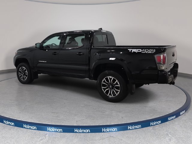 Certified 2023 Toyota Tacoma TRD Sport AWD/4WD image 7