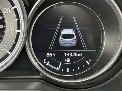 Certified 2023 MAZDA CX-5 AWD 2.5 S w/ Preferred Package image 41