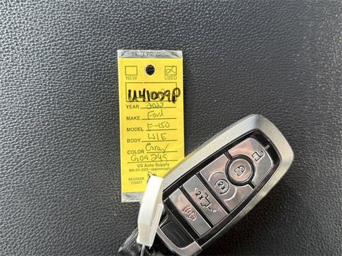 Certified 2023 Ford F150 XLT w/ Equipment Group 302A High image 15