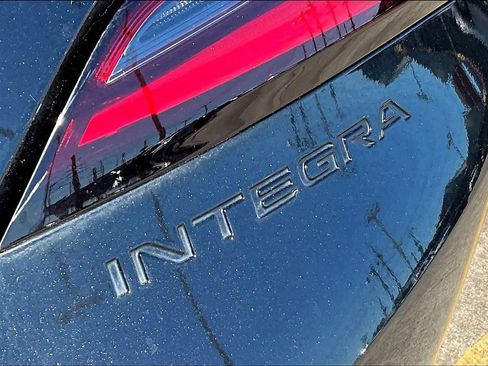 Used 2024 Acura Integra A-Spec image 30