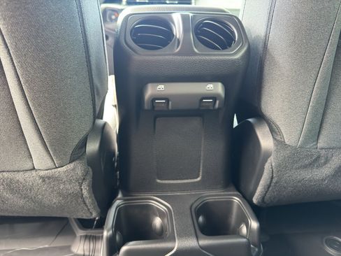 New 2026 Jeep Wrangler Unlimited Sport AWD/4WD image 24
