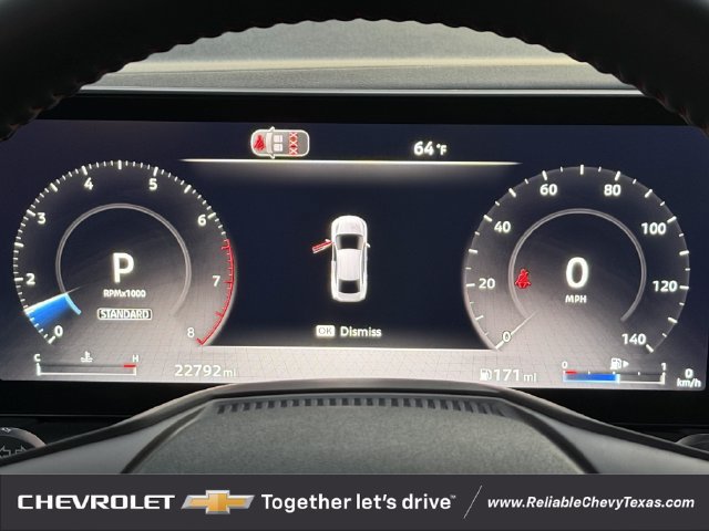 Used 2026 Nissan Sentra SR w/ Floor Mat Package FWD image 17