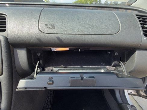 Used 2000 Mercedes-Benz CLK 430 Cabriolet image 49