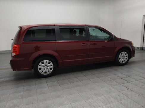 Used 2017 Dodge Grand Caravan SE image 10