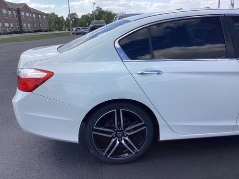 Used 2014 Honda Accord LX image 6