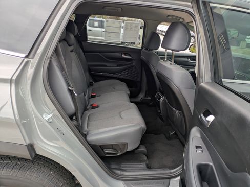 Used 2021 Hyundai Santa Fe SEL w/ Cargo Package image 34