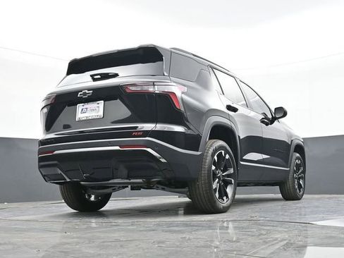 New 2026 Chevrolet Equinox RS image 42