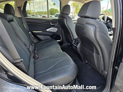 Used 2024 Acura RDX w/ Technology Package image 14