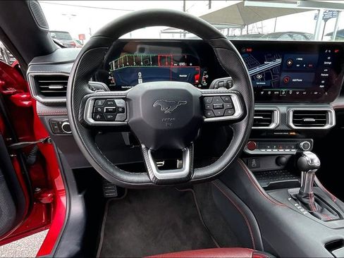 Used 2024 Ford Mustang GT Premium RWD image 8