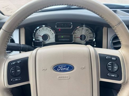 Used 2007 Ford Expedition Eddie Bauer RWD image 17