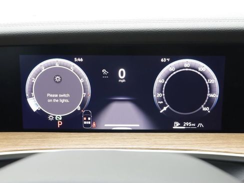 New 2026 Volkswagen Tiguan SEL R-Line AWD/4WD image 9