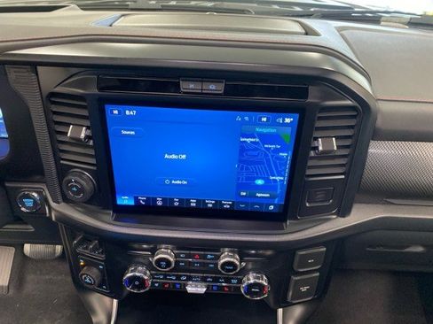 New 2025 Ford F150 Raptor image 21