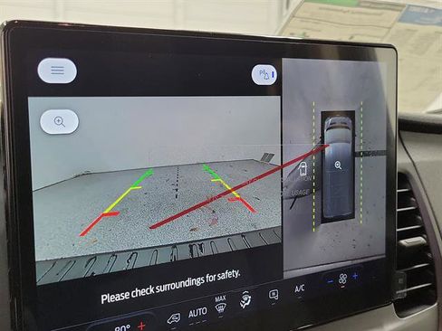 New 2026 Ford Transit 350 Low Roof AWD w/ Exterior Upgrade Package image 24