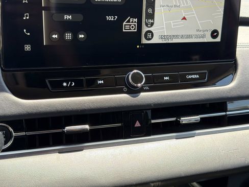 Used 2025 Mitsubishi Outlander SE FWD image 22