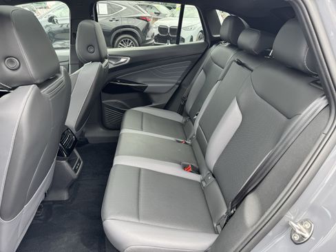 Used 2023 Volkswagen ID.4 Pro S RWD image 33