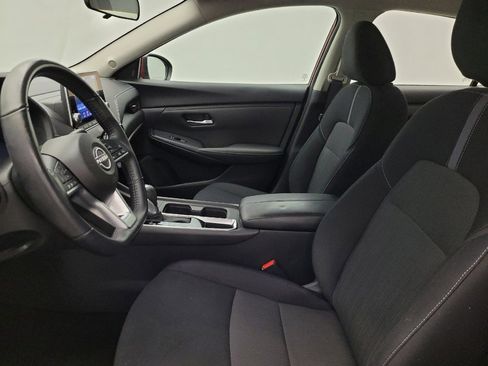 Used 2024 Nissan Sentra SV w/ All-Weather Package image 17