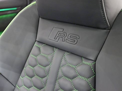 Used 2025 Audi RS 3 image 33