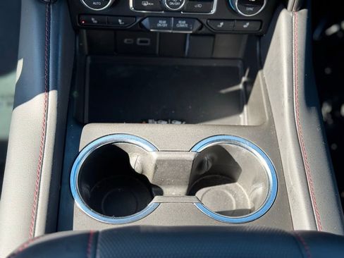 Certified 2023 Chevrolet Tahoe RST w/ Luxury Package image 18