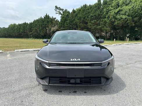 Used 2025 Kia K4 FWD image 2