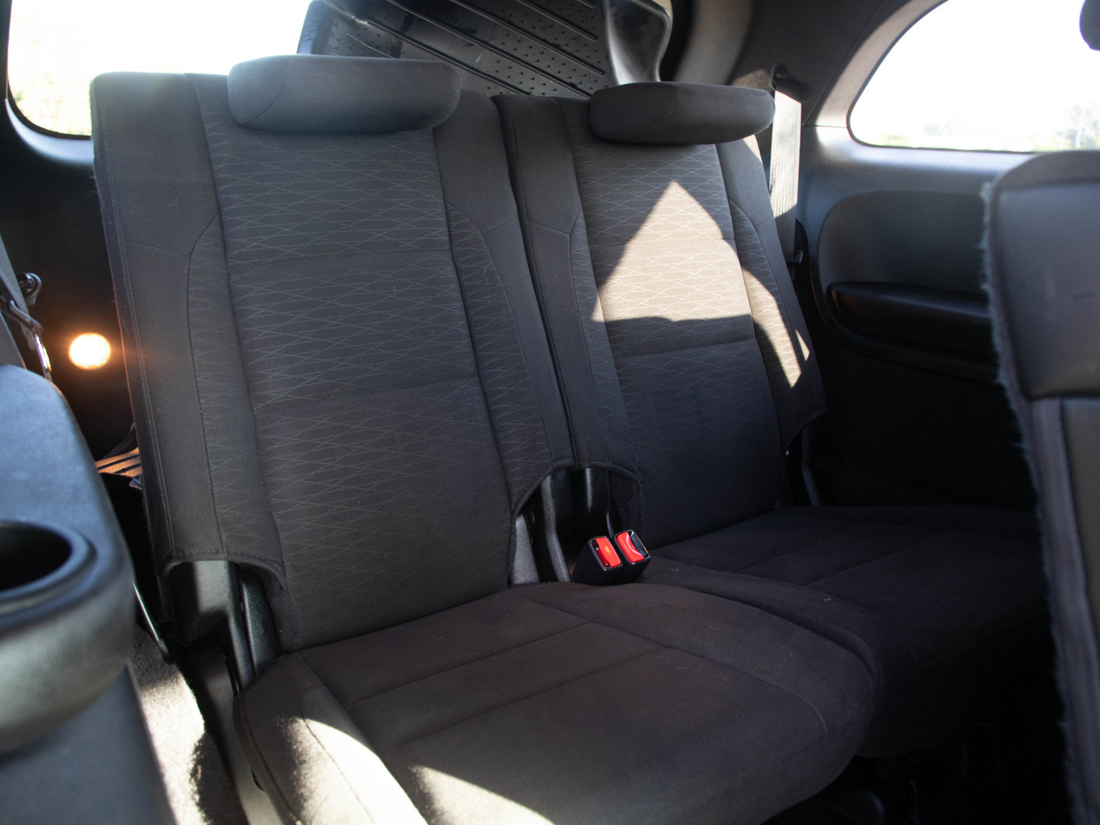 Used 2018 Dodge Durango SXT w/ Quick Order Package 2BB AWD/4WD image 14