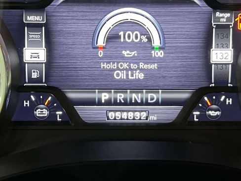 Used 2020 RAM 1500 Big Horn AWD/4WD image 26