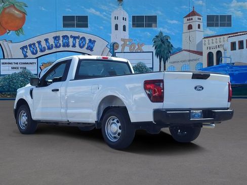 New 2026 Ford F150 XL RWD image 3