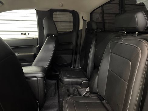 Used 2019 Chevrolet Colorado ZR2 AWD/4WD image 23