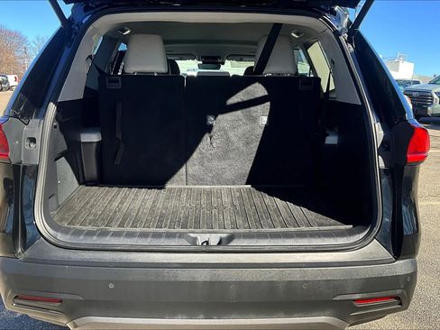Certified 2024 Toyota Grand Highlander AWD image 30