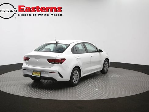 Used 2023 Kia Rio S FWD image 39