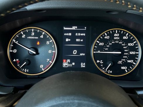 New 2025 Subaru Crosstrek 2.5i Wilderness w/ Crosstrek Mirror Package image 32